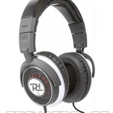 100.850. Auriculares profesionales DJ (PH550)
