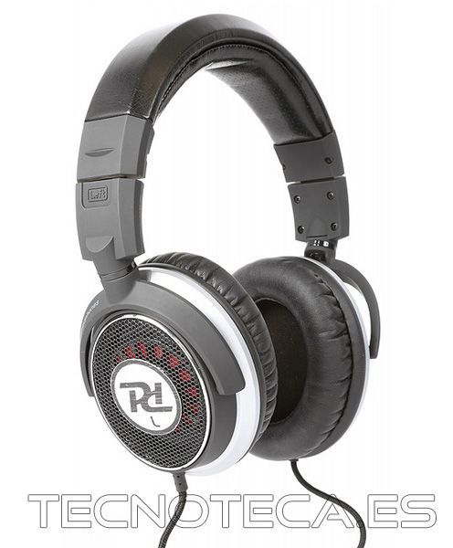 100.850. Auriculares profesionales DJ (PH550)