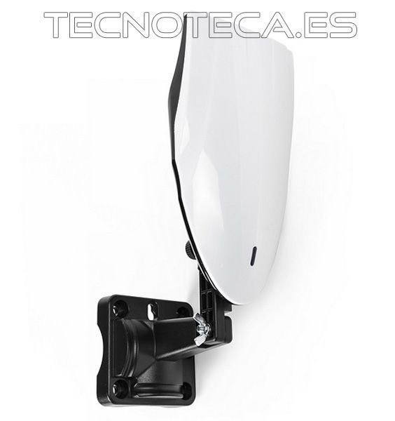 Antena exterior KONIG DVB-T/T2 40dB (KNANOR5002B) - Imagen 2