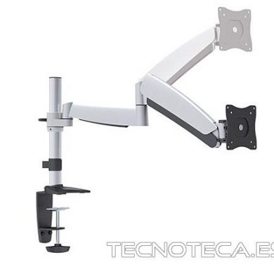 WB039. Soporte para mesa de pantallas LCD 13" a 23"