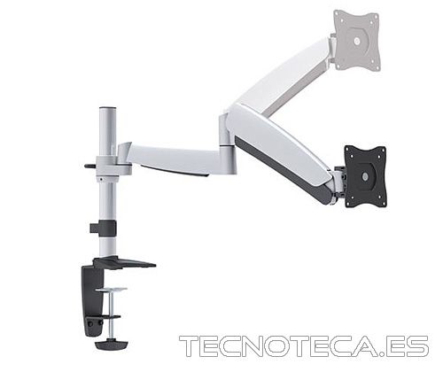 WB039. Soporte para mesa de pantallas LCD 13" a 23"
