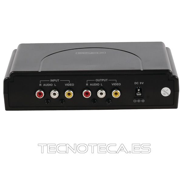 HAV-KM11. Juego de KARAOKE KONIG - Imagen 4