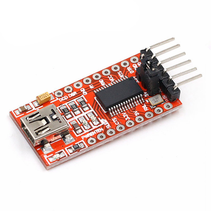 Modulo Arduino FT232RL