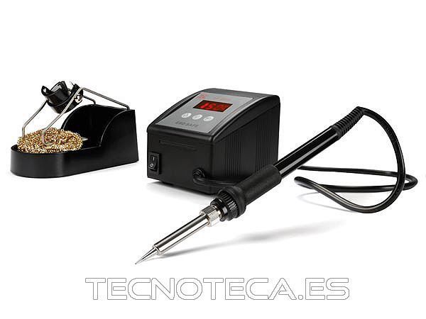 VTSSC78. Estación de soldadura temperatura ajustable