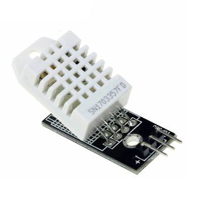 Modulo Arduino DHT22