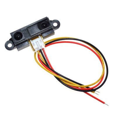 Sensor GP2Y0A21