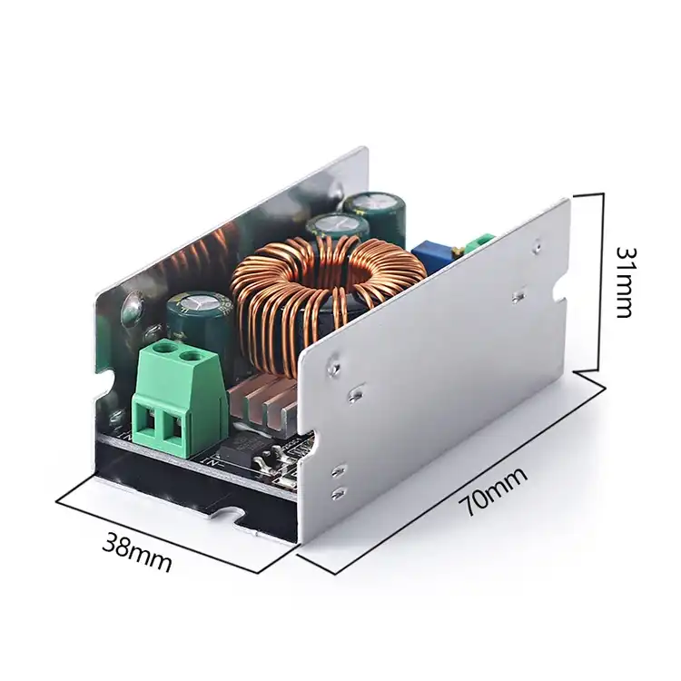 Convertidor DC/DC