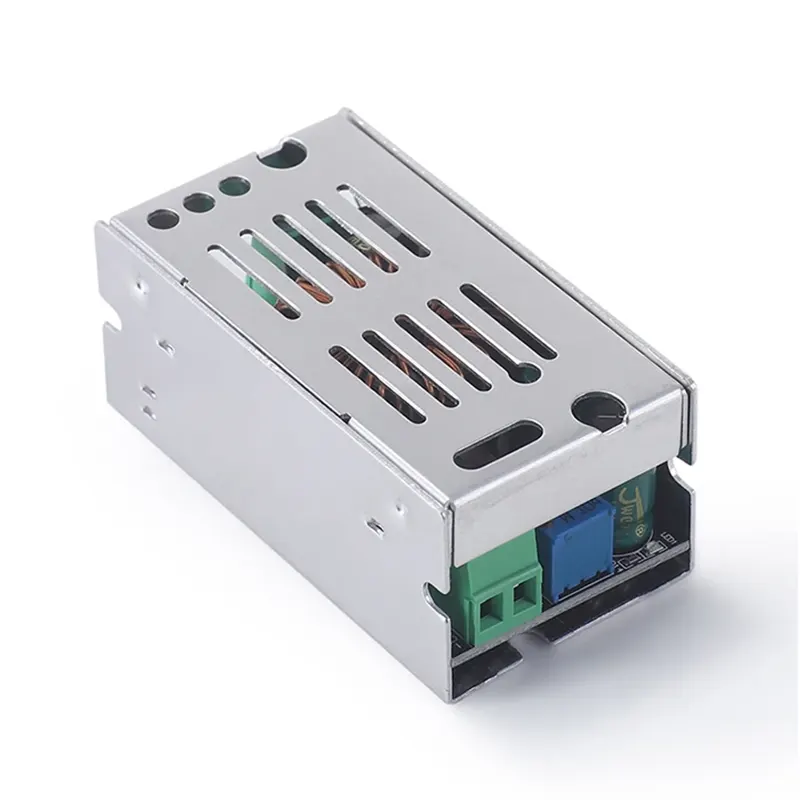 Convertidor DC/DC