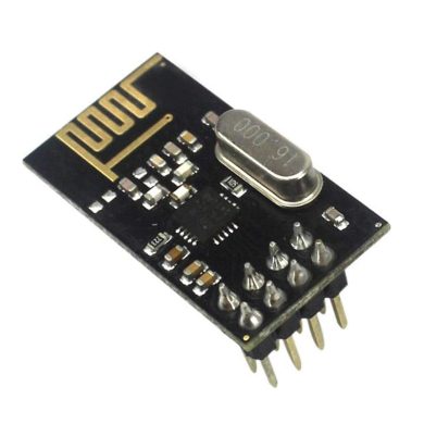 Modulo Arduino NRF24L01