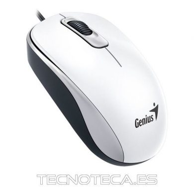 DX-110. RATON GENIUS CON CABLE