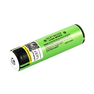 NCR18650B