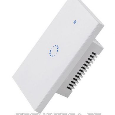 SCHD013. SonOff WIFI ALEXA mecanismo 1 interruptor