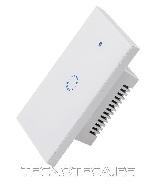 SCHD013. SonOff WIFI ALEXA mecanismo 1 interruptor