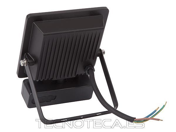 LEDA6001NW-BP. Foco LED exterior 10W con PIR - Imagen 2