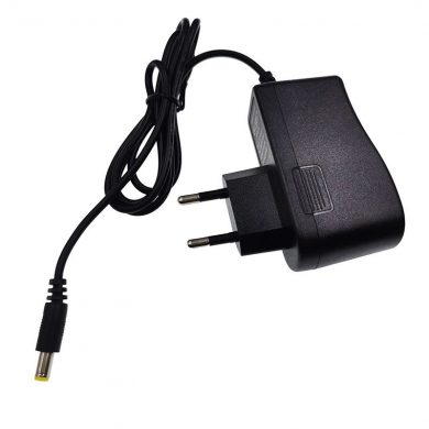 cargador litio 12.6v