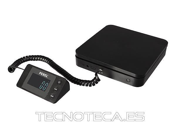 VTBAL500. Balanza de paqueteria digital 40Kg/5g