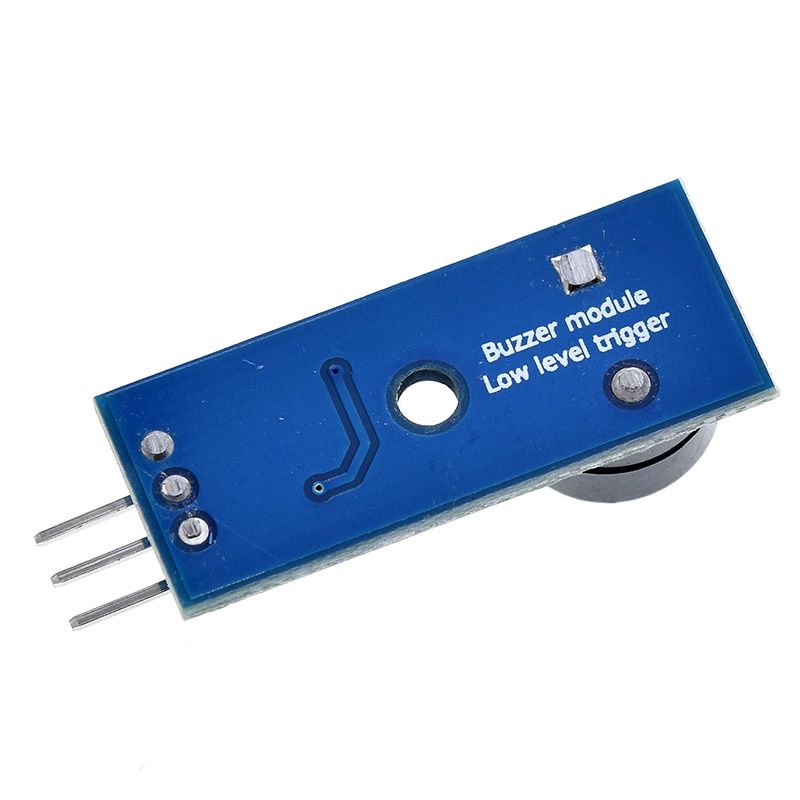 Modulo Arduino zumbador pasivo