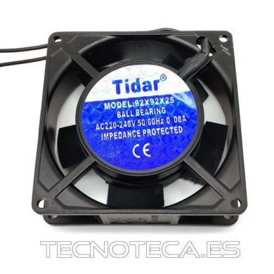 ventilador 71.020 de DH