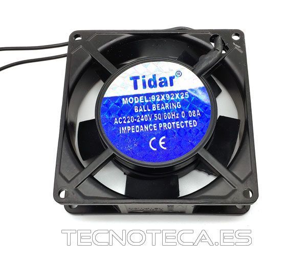 ventilador 71.020 de DH