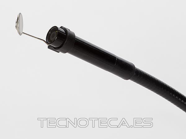 CAMCOLI8. Cámara endoscópica de inspección PC - Imagen 2