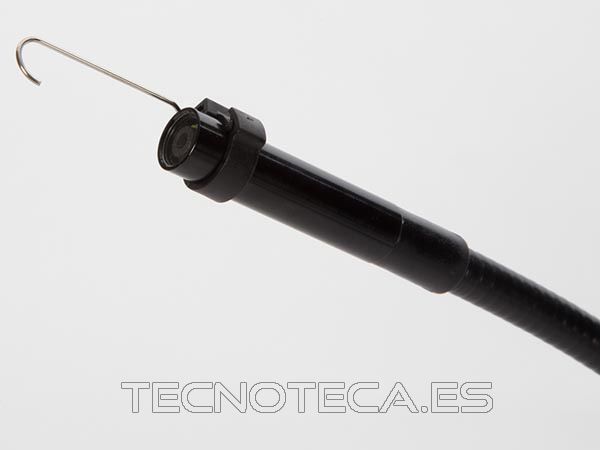 CAMCOLI8. Cámara endoscópica de inspección PC - Imagen 3