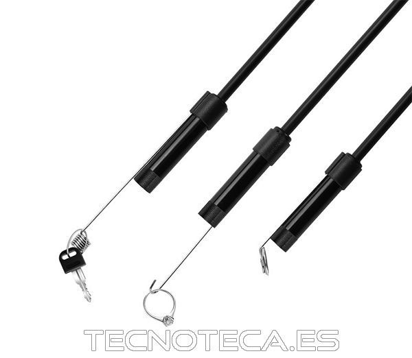 Cámara endoscópica Wifi de 8mm 5 metros - Imagen 4