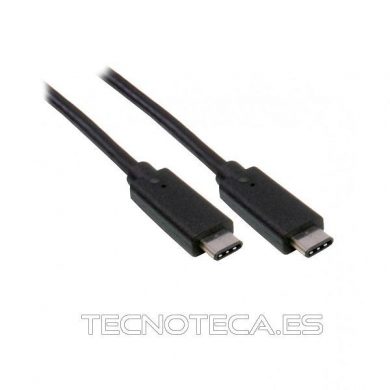 391175. CONEX USB 3.1 TIPO C A C 1.8M DCU