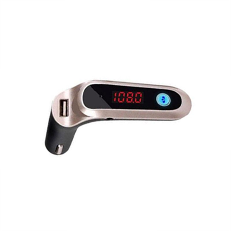 Emisor bluetooth