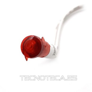 PILOTO LED 10.5mm
