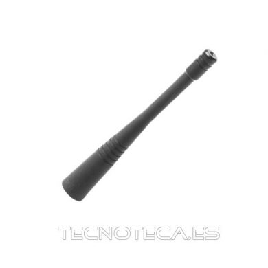 ANTENA DE EMISORA DE VHF