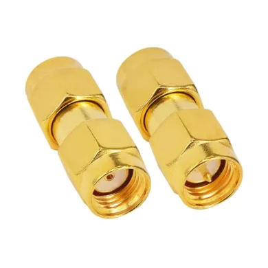 Adaptador SMA