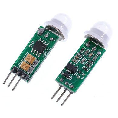 Modulo Arduino SR505
