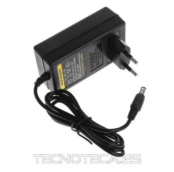 Cargador de baterías 4X18650 4S 16,8V 2A 4S - Imagen 2