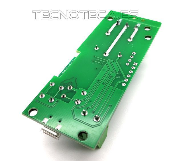 SCHD020. SonOff Modulo control remoto WIFI 1 canal - Imagen 3