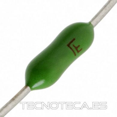 FUSIBLE 1/16A LITTELFUSE-LF 62mA IMPRESORAS
