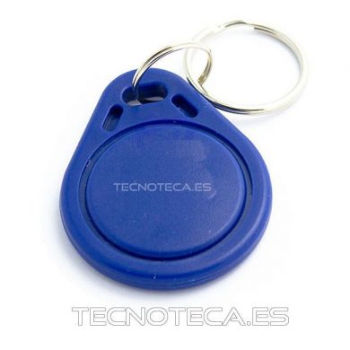 RFID LLAVERO. Sensor de proximidad RFID
