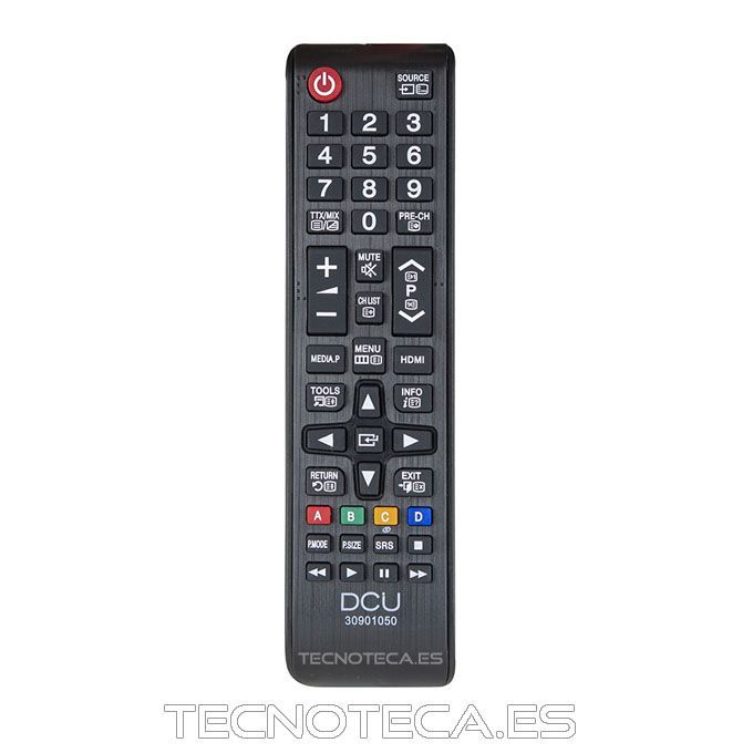 30901050. Mando a distancia universal SAMSUNG