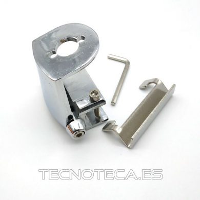 KF-200. Soporte vierteaguas para antena
