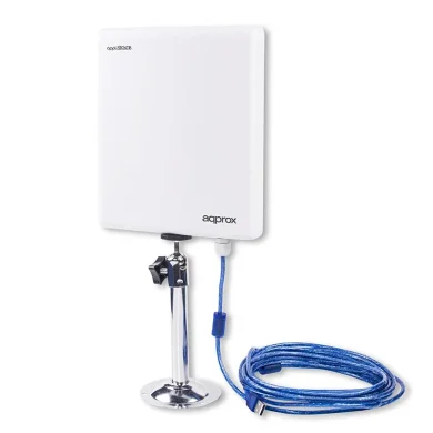 APPUSB26DB. Antena exterior WIFI direccional 26dBi