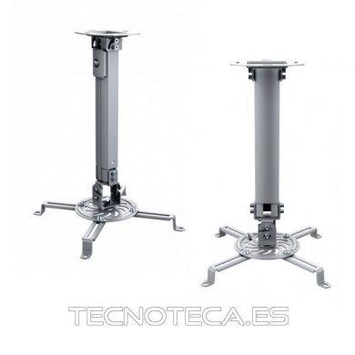 SPR-549P. Soporte orientable para proyector de techo