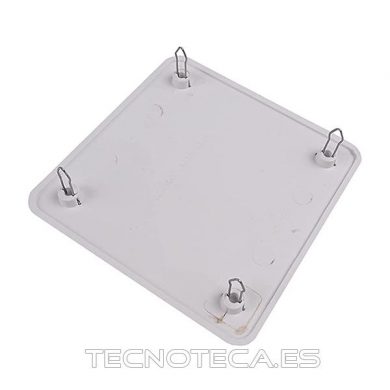 TAPA REGISTRO ELECTRICO 105X105mm