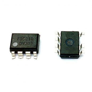 integrado fsd210