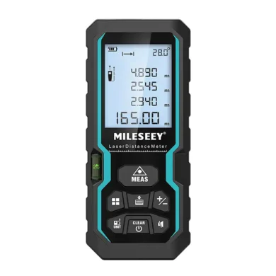 S6 Mileseey