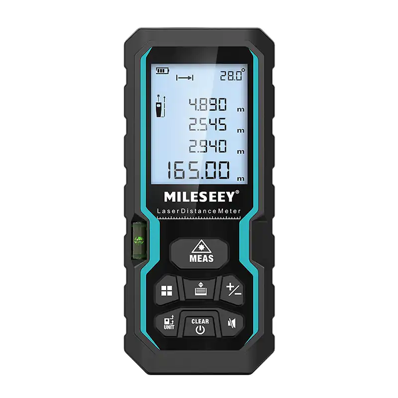 S6 Mileseey