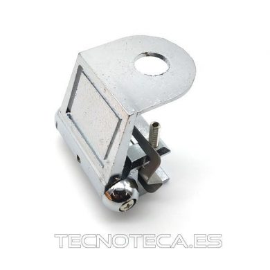 KF-100. Soporte vierteaguas para antena