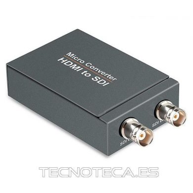 Conversor HDMI a SDI