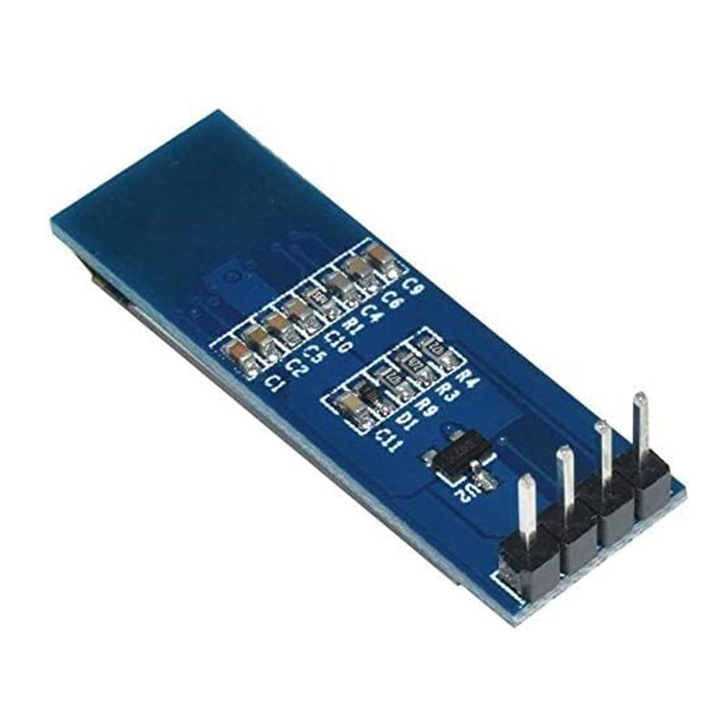 Modulo Arduino OLED 0.9"
