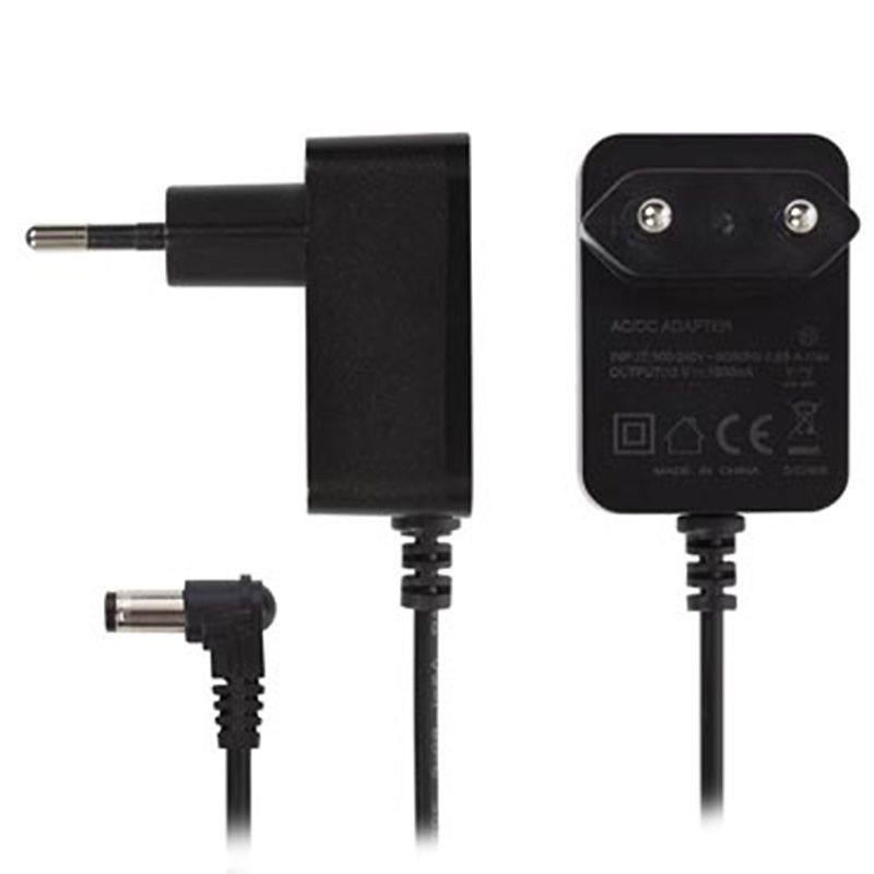 CARGADOR ALIMENTADOR DE 12V