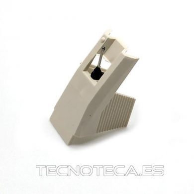 RS-33. Aguja de recambio para tocadiscos para Akai