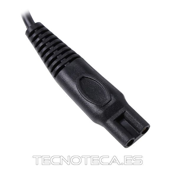 CARGADOR PARA AFEITADORA PHILIPS
